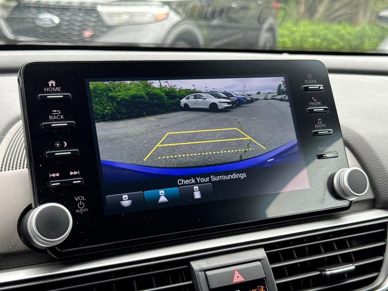 2022 Honda Accord Sport Dartmouth MA