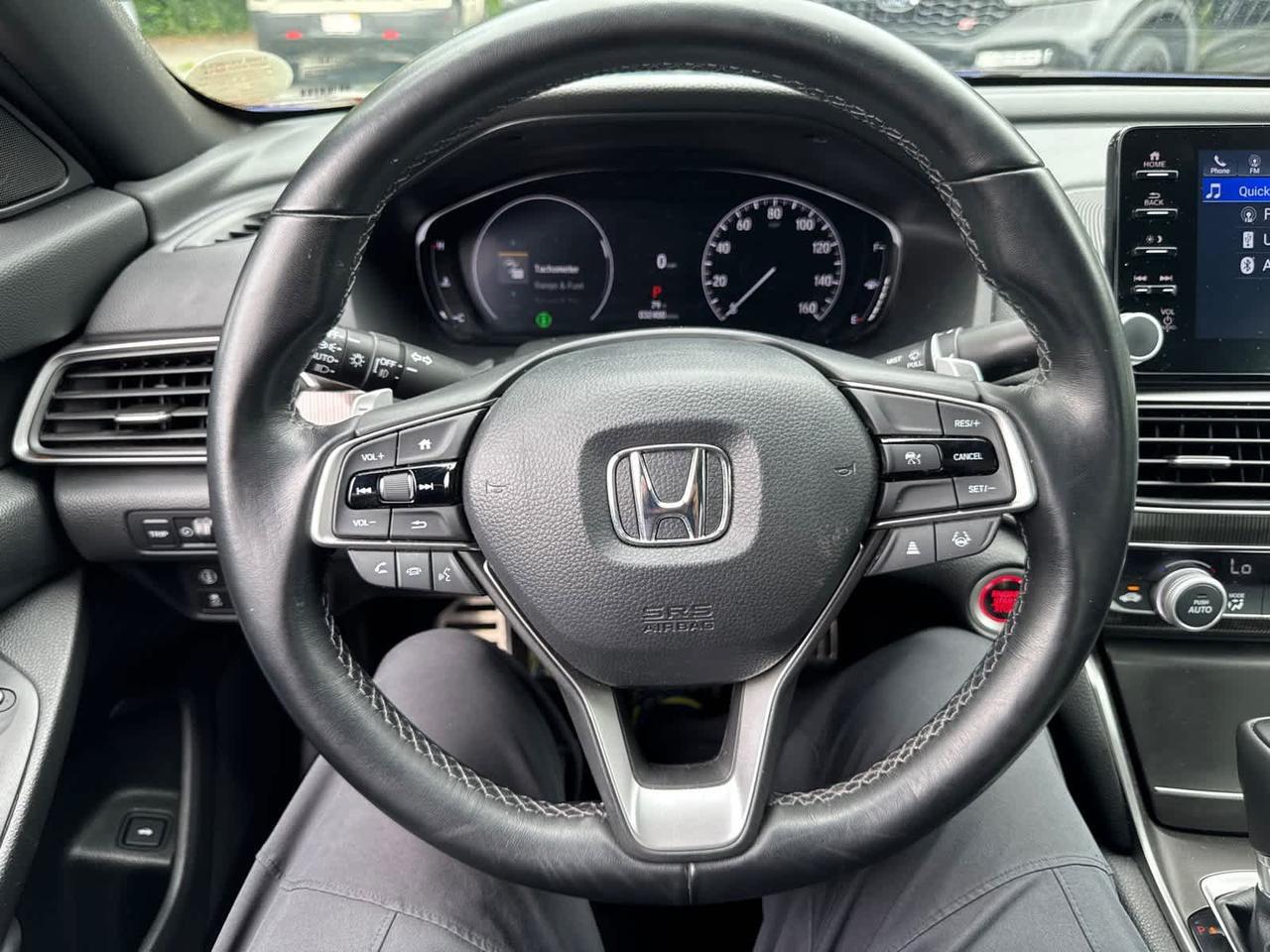 2022 Honda Accord Sport Dartmouth MA