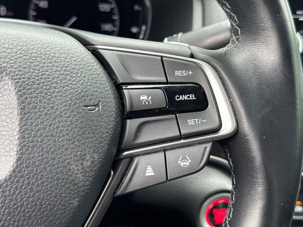 2022 Honda Accord Sport Dartmouth MA