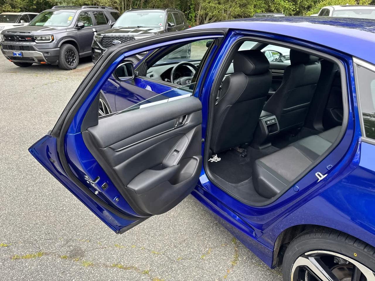 2022 Honda Accord Sport Dartmouth MA