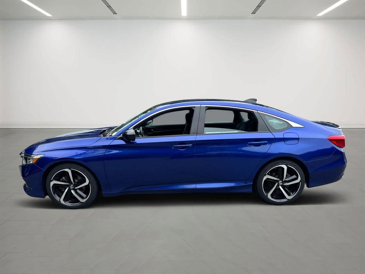 2022 Honda Accord Sport Dartmouth MA