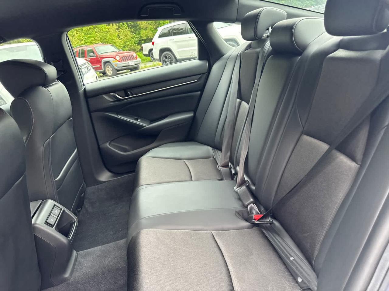 2022 Honda Accord Sport Dartmouth MA