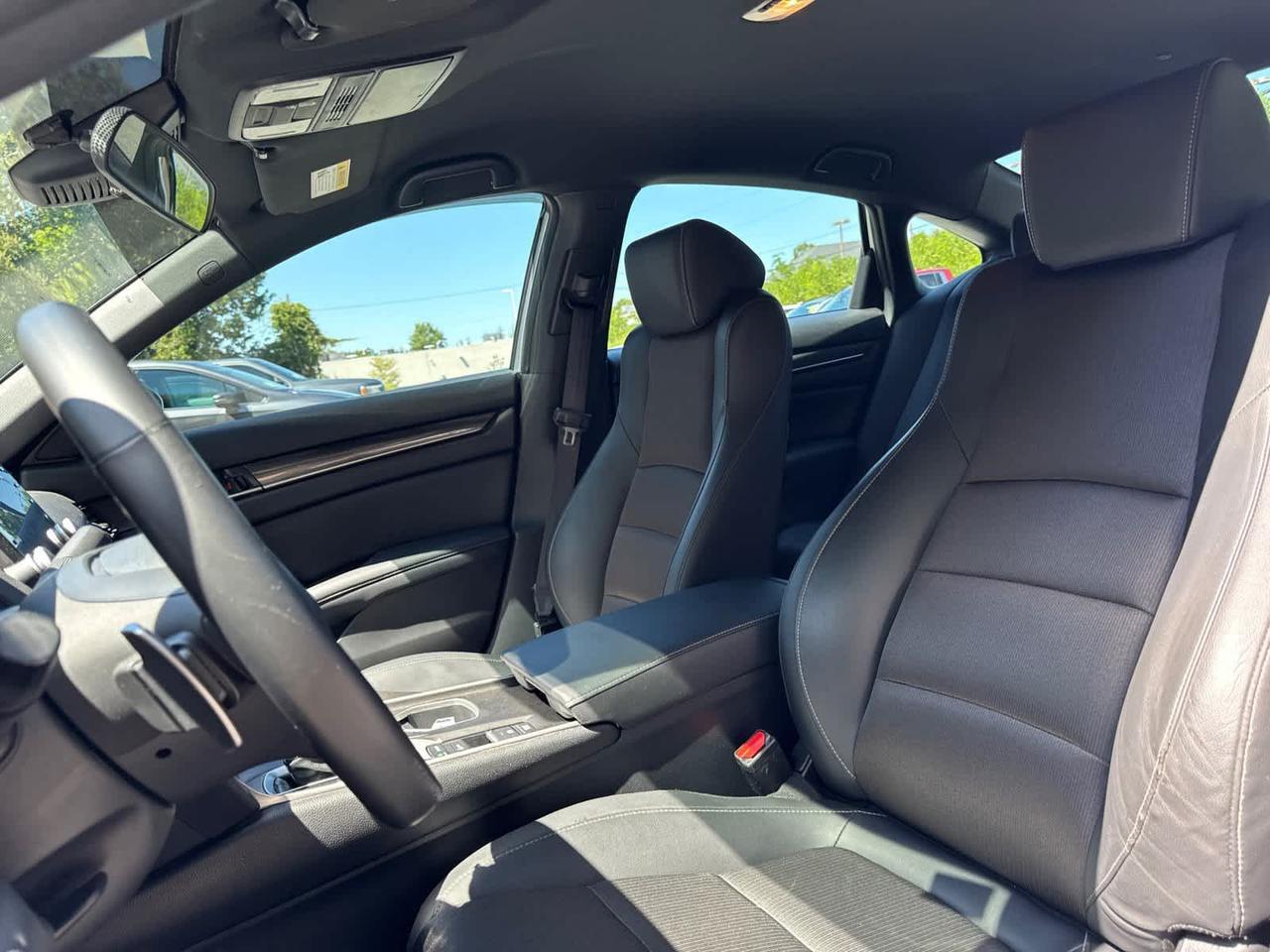 2022 Honda Accord Sport Dartmouth MA