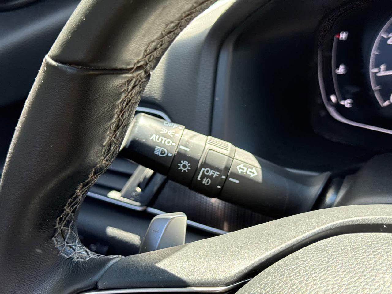 2022 Honda Accord Sport Dartmouth MA
