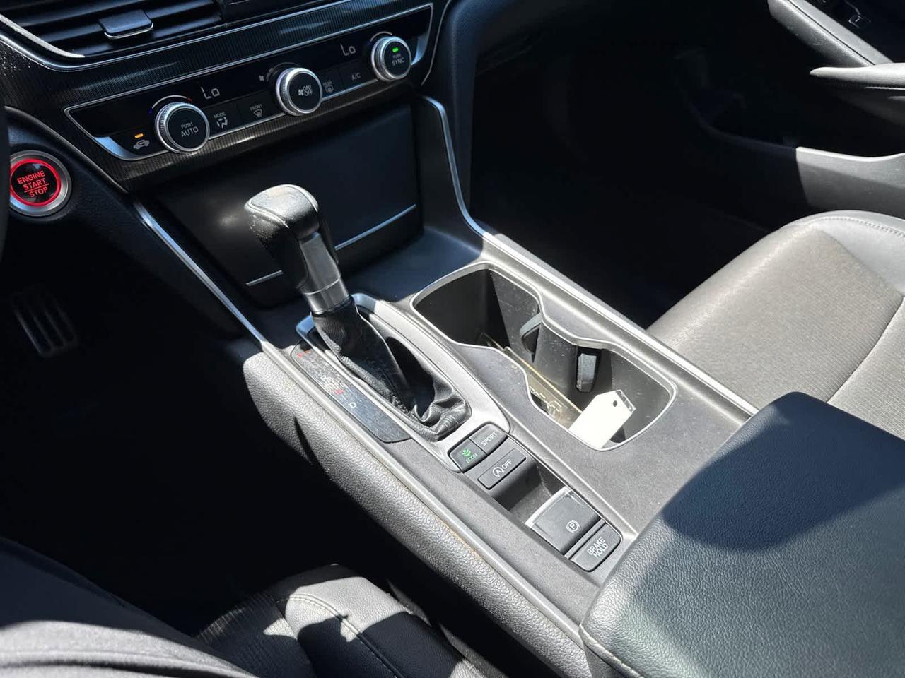 2022 Honda Accord Sport Dartmouth MA