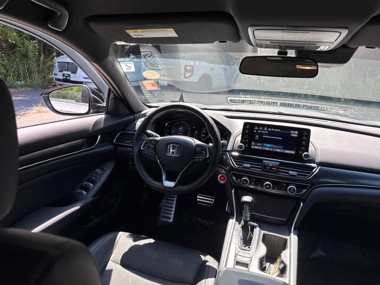 2022 Honda Accord Sport Dartmouth MA