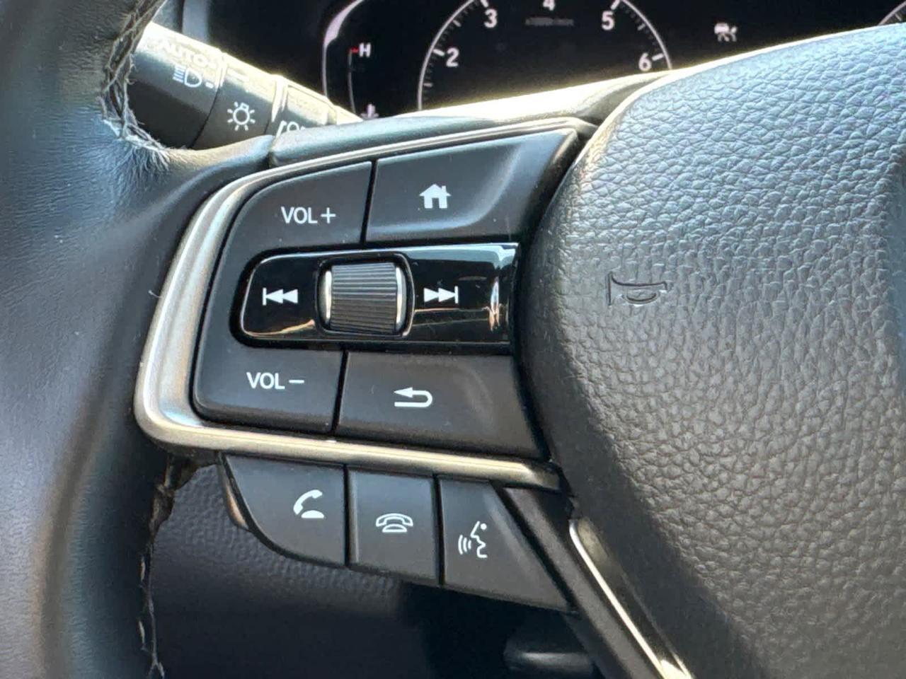 2022 Honda Accord Sport Dartmouth MA