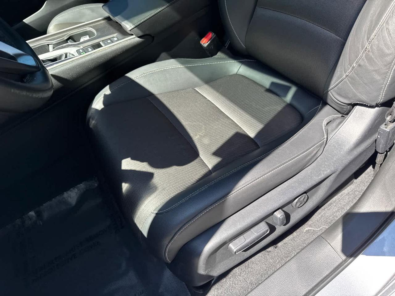 2022 Honda Accord Sport Dartmouth MA