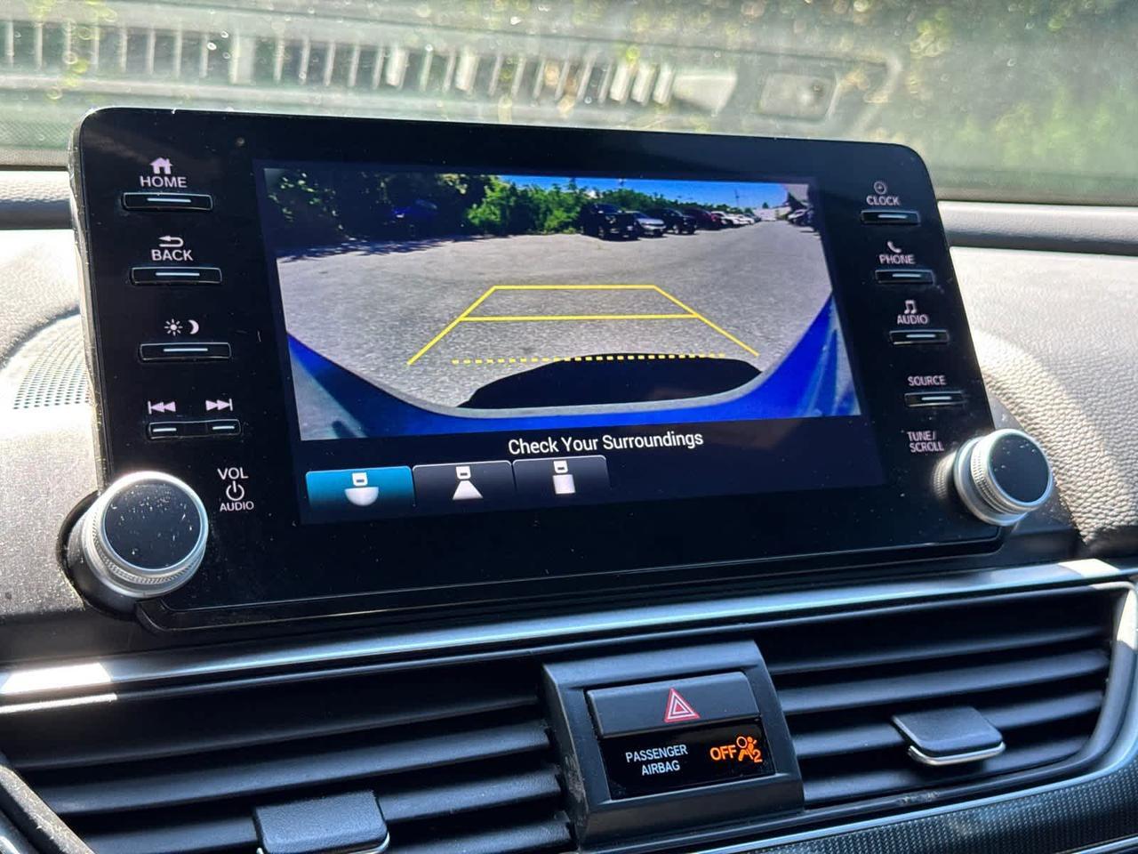 2022 Honda Accord Sport Dartmouth MA