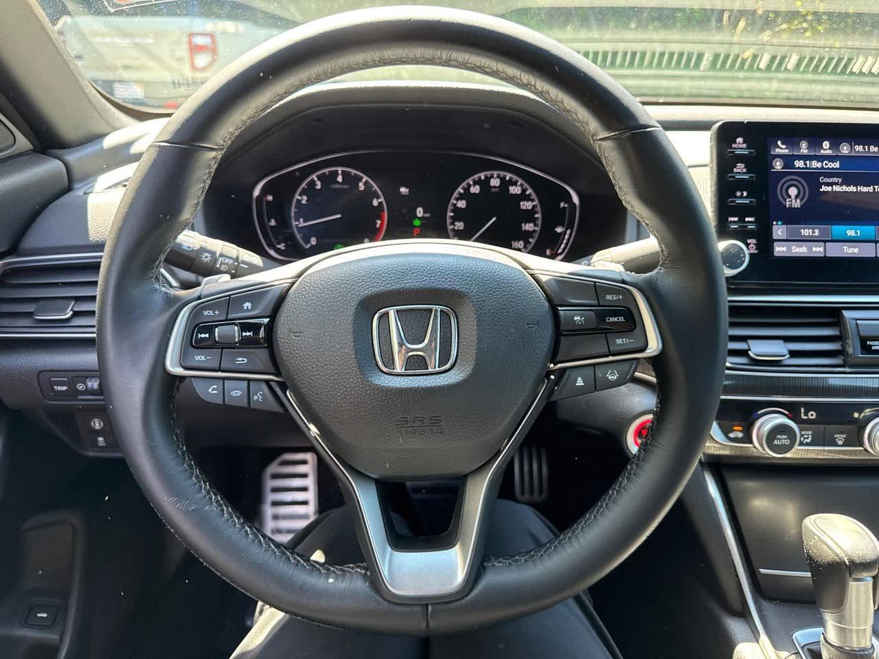 2022 Honda Accord Sport Dartmouth MA
