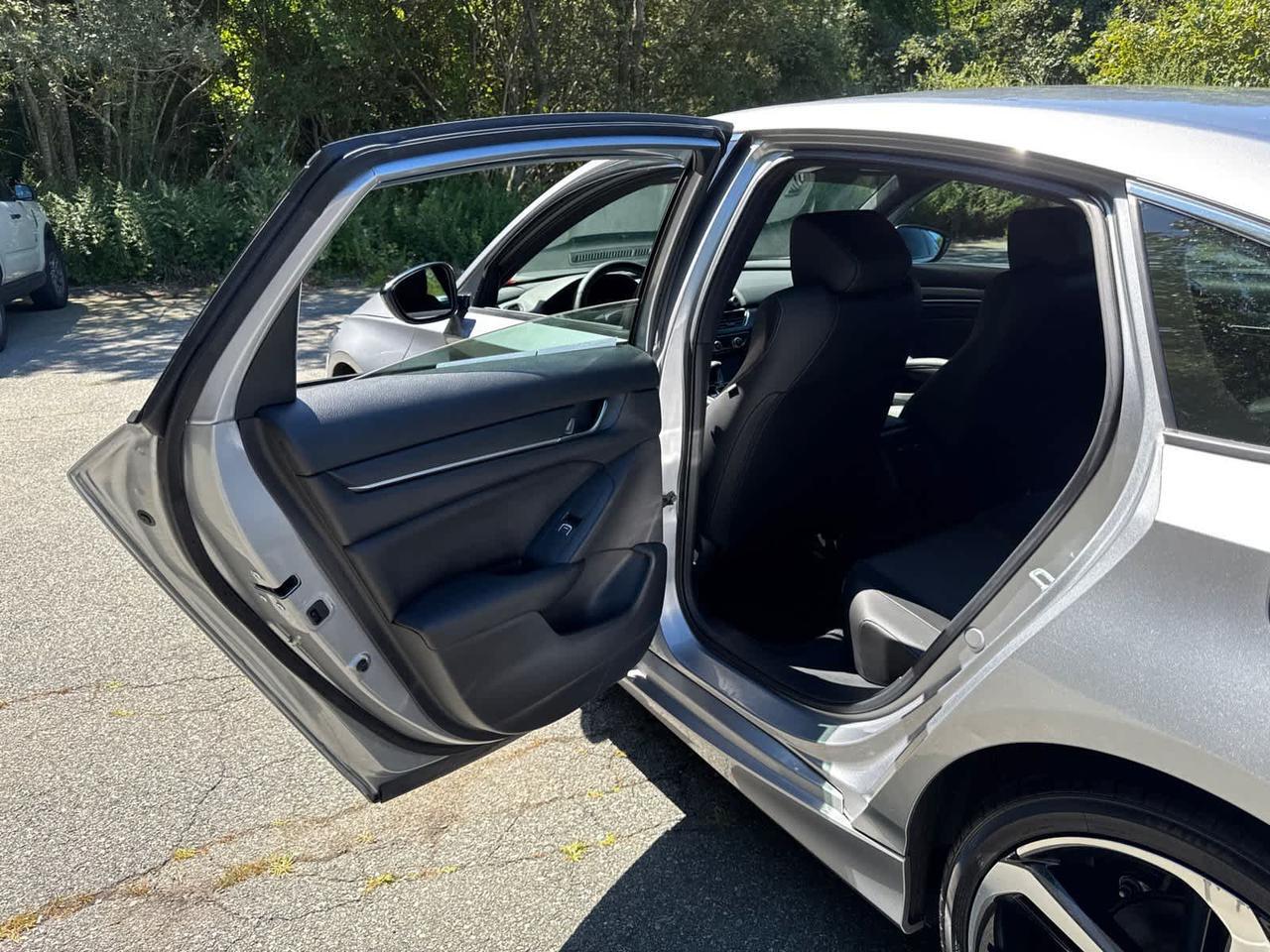 2022 Honda Accord Sport Dartmouth MA