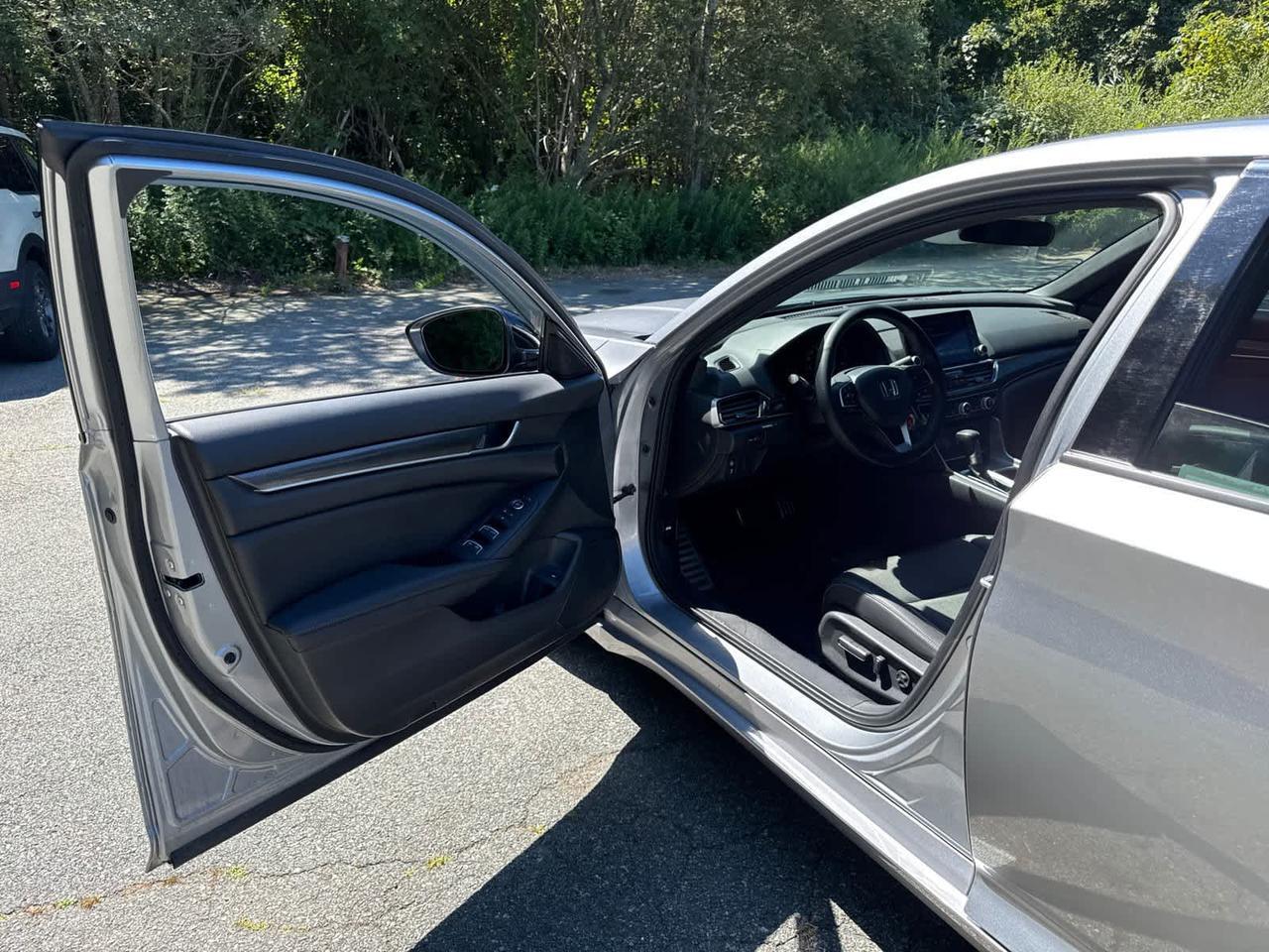 2022 Honda Accord Sport Dartmouth MA