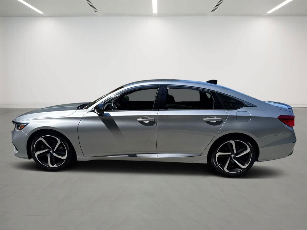 2022 Honda Accord Sport Dartmouth MA