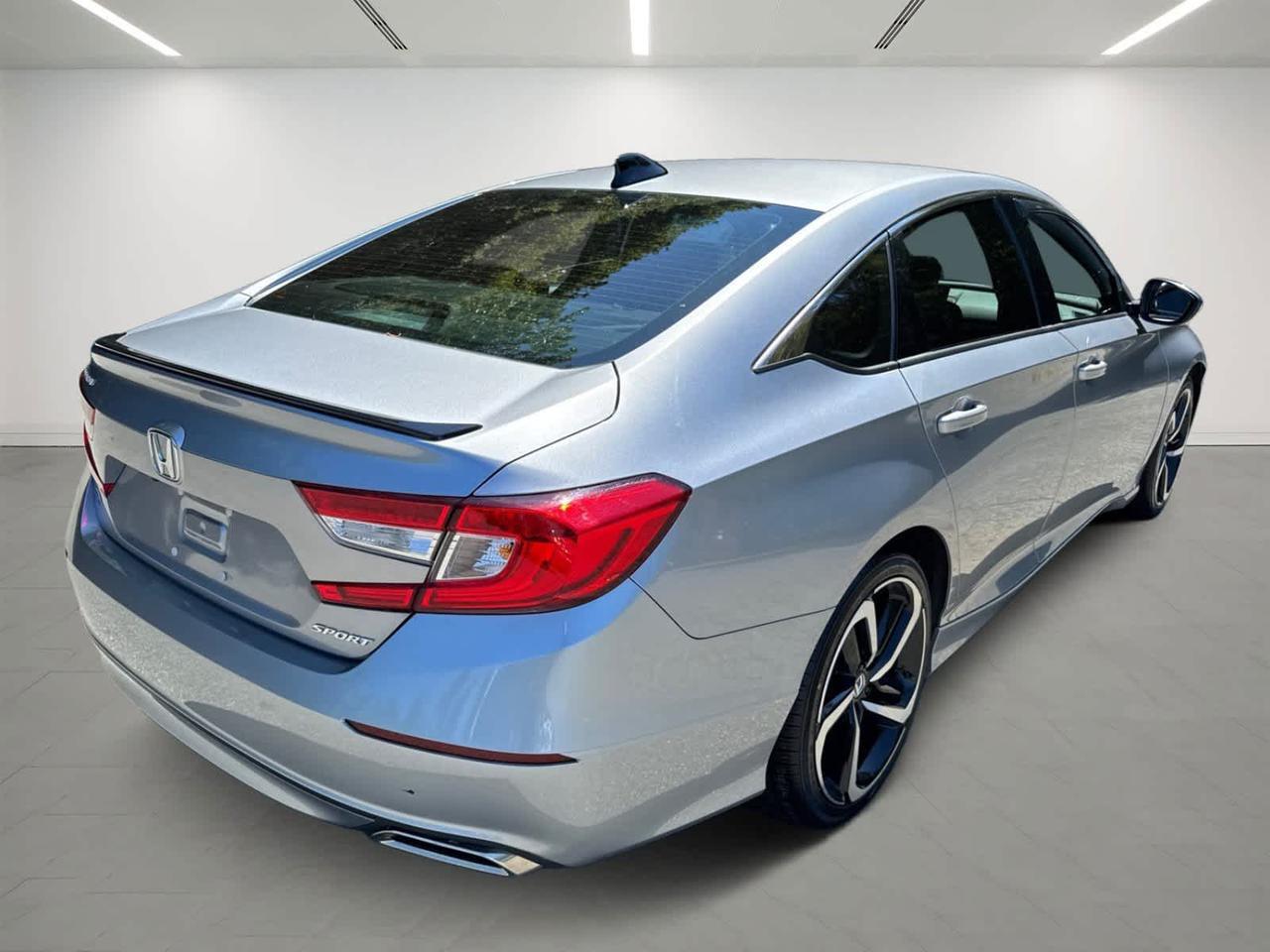2022 Honda Accord Sport Dartmouth MA