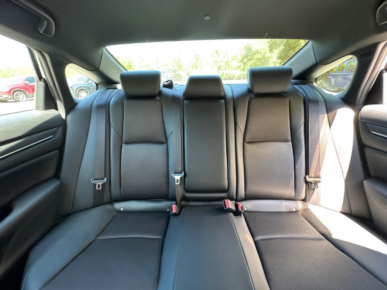 2022 Honda Accord Sport Dartmouth MA