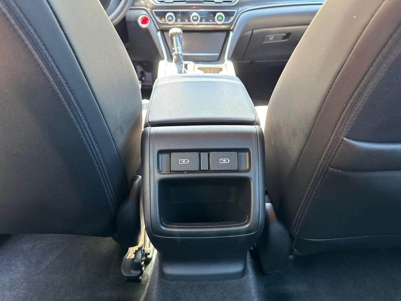 2022 Honda Accord Sport Dartmouth MA