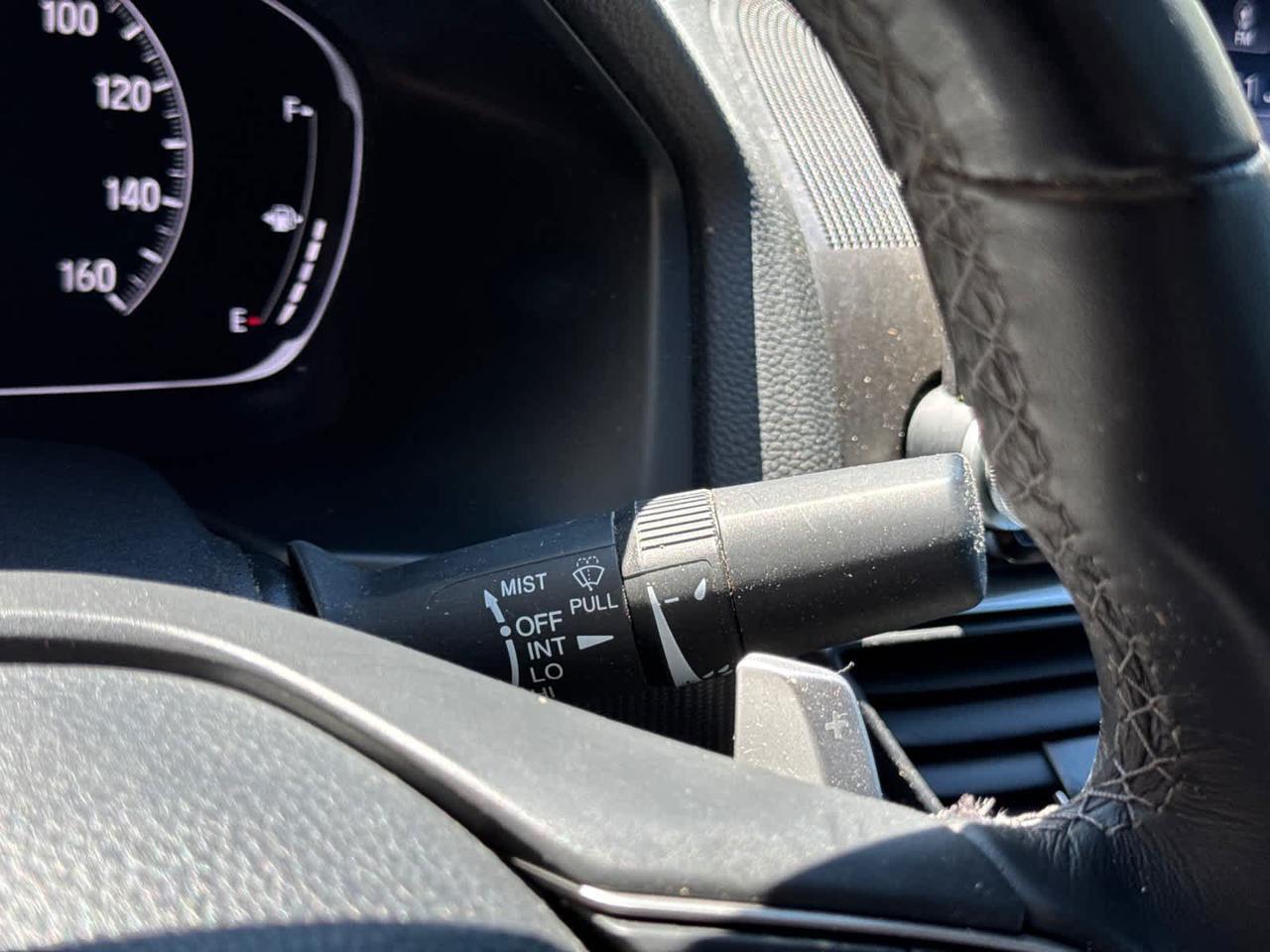 2022 Honda Accord Sport Dartmouth MA
