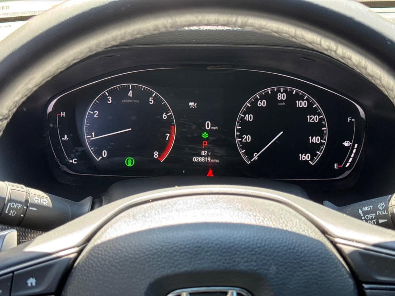 2022 Honda Accord Sport Dartmouth MA