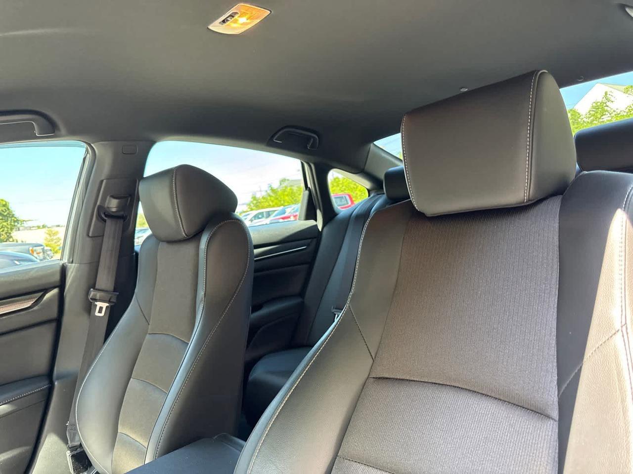 2022 Honda Accord Sport Dartmouth MA