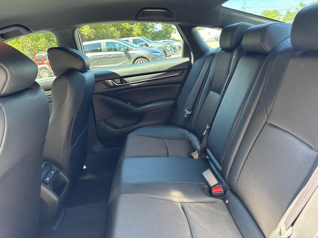 2022 Honda Accord Sport Dartmouth MA