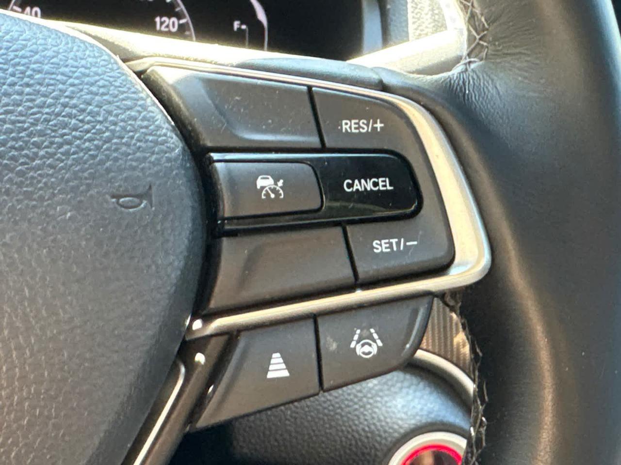 2022 Honda Accord Sport Dartmouth MA