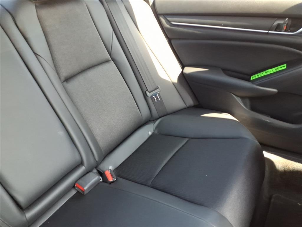 2022 Honda Accord Sport Brownsville TX