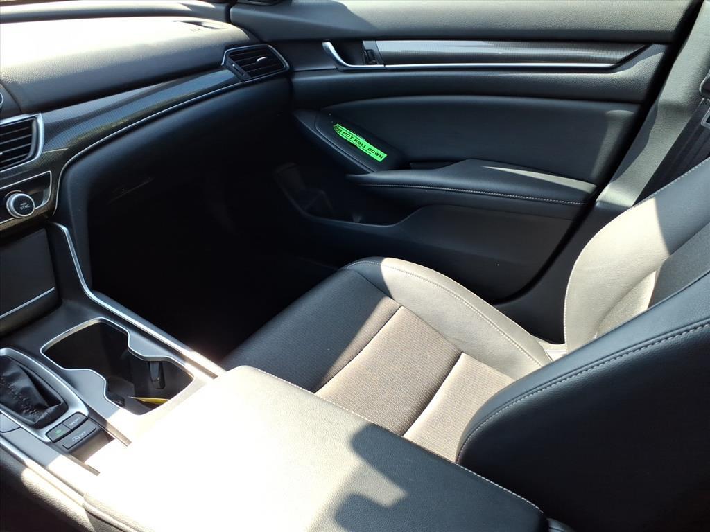 2022 Honda Accord Sport Brownsville TX