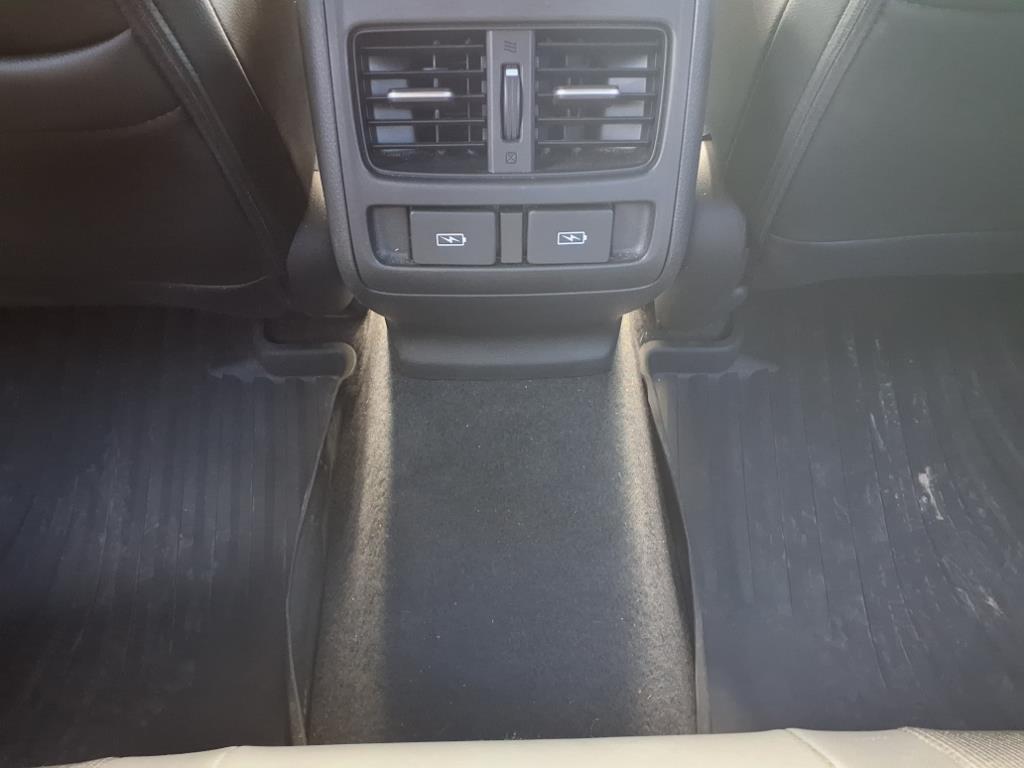 2022 Honda Accord Sport Brownsville TX