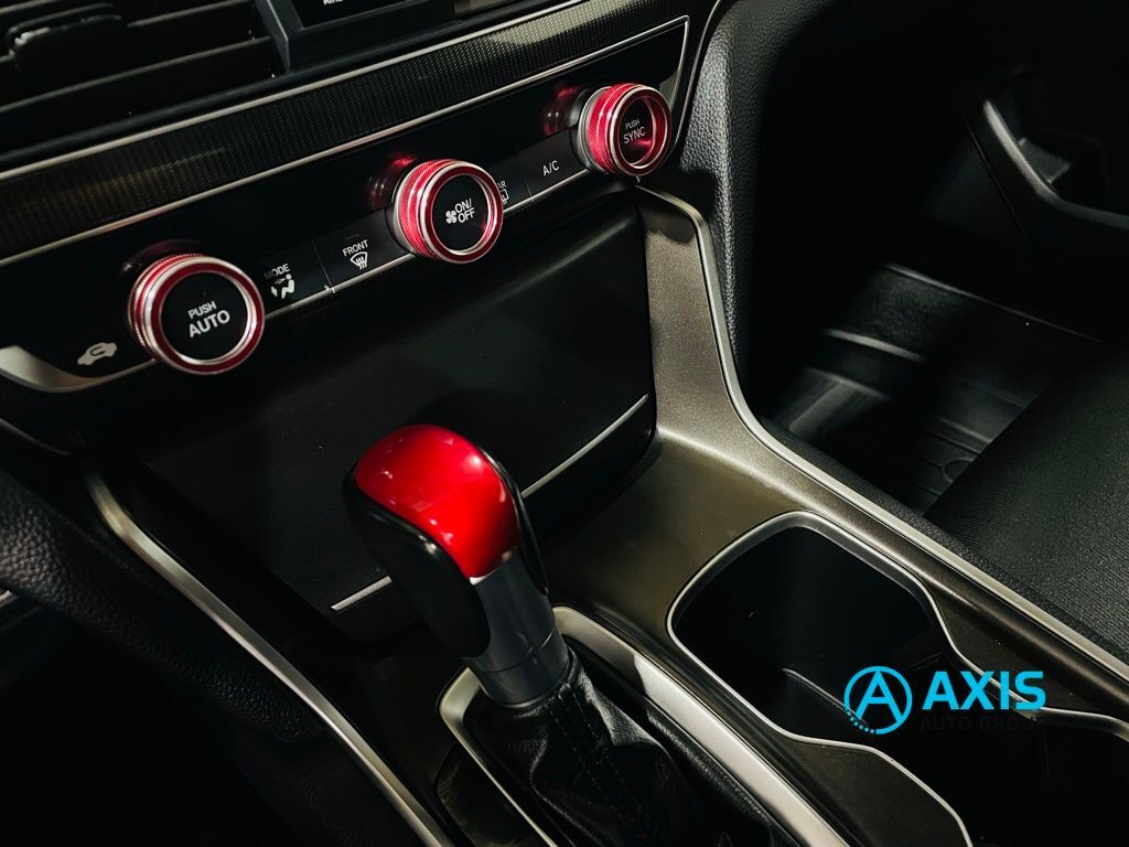 2022 Honda Accord Sport Jersey City NJ