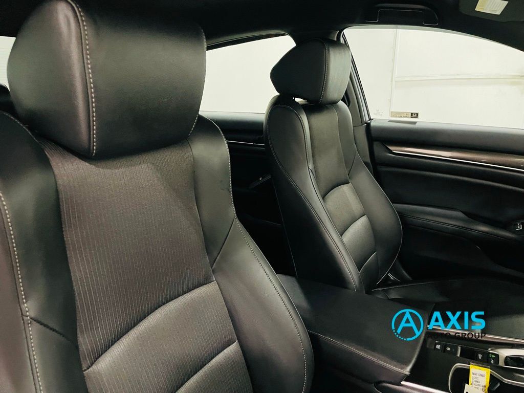 2022 Honda Accord Sport Jersey City NJ