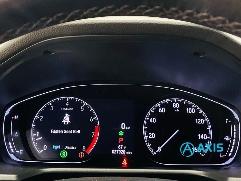 2022 Honda Accord Sport Jersey City NJ