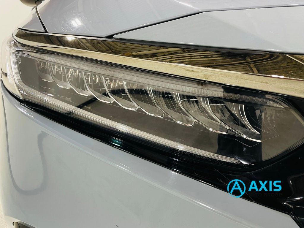 2022 Honda Accord Sport Jersey City NJ