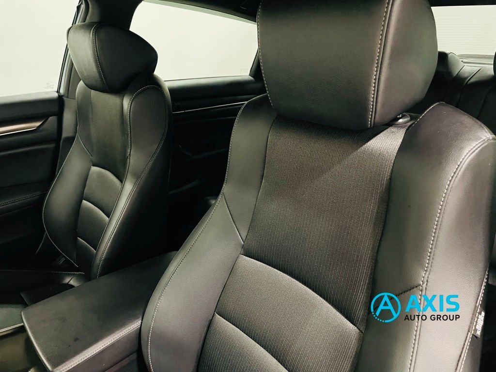 2022 Honda Accord Sport Jersey City NJ