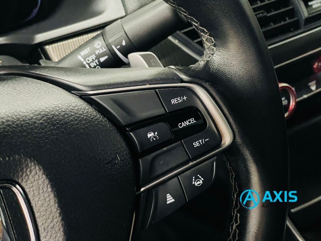 2022 Honda Accord Sport Jersey City NJ