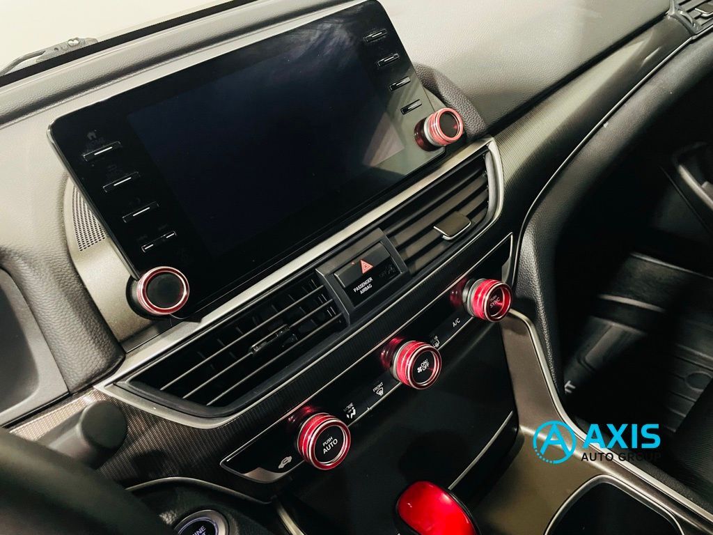 2022 Honda Accord Sport Jersey City NJ