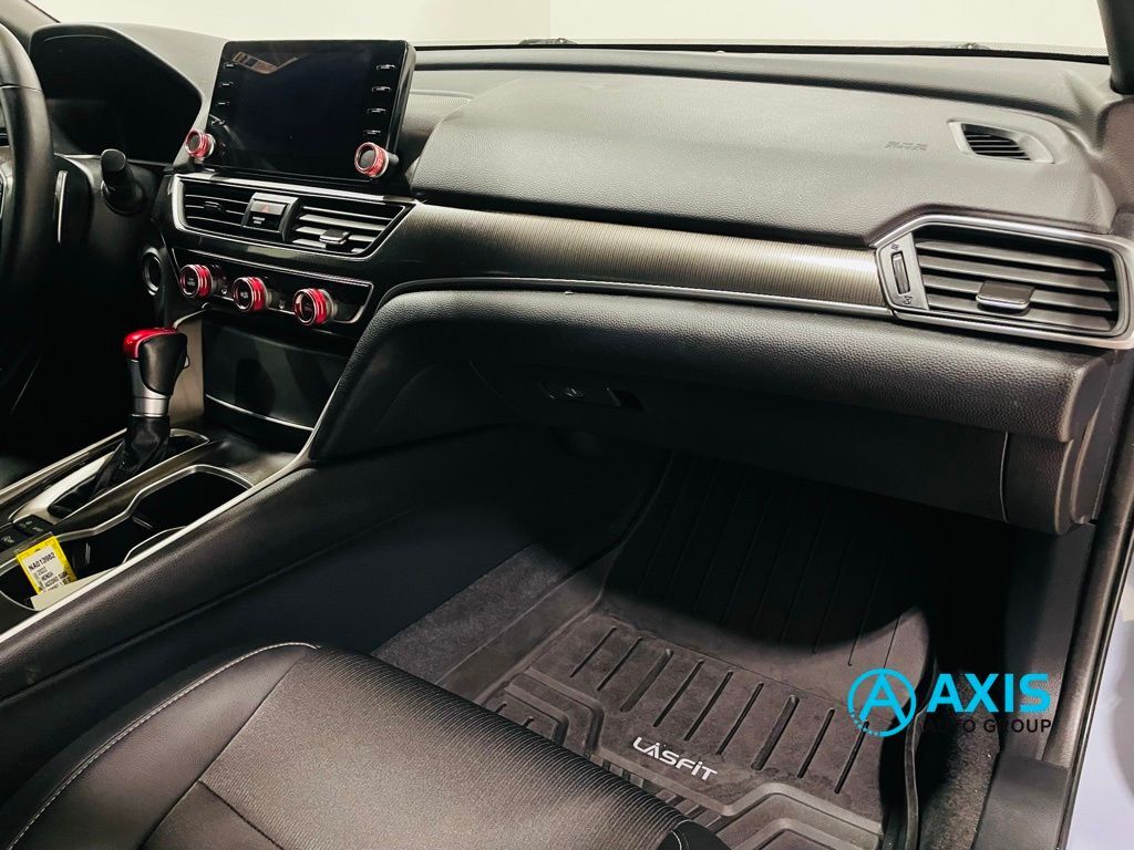 2022 Honda Accord Sport Jersey City NJ