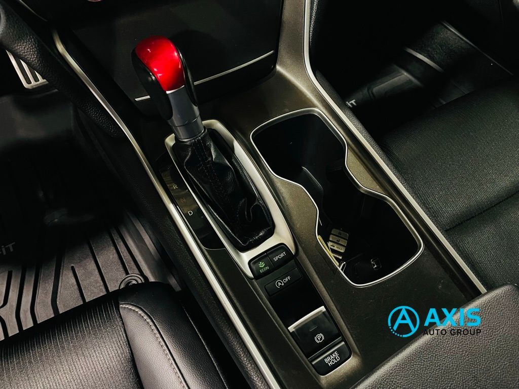 2022 Honda Accord Sport Jersey City NJ