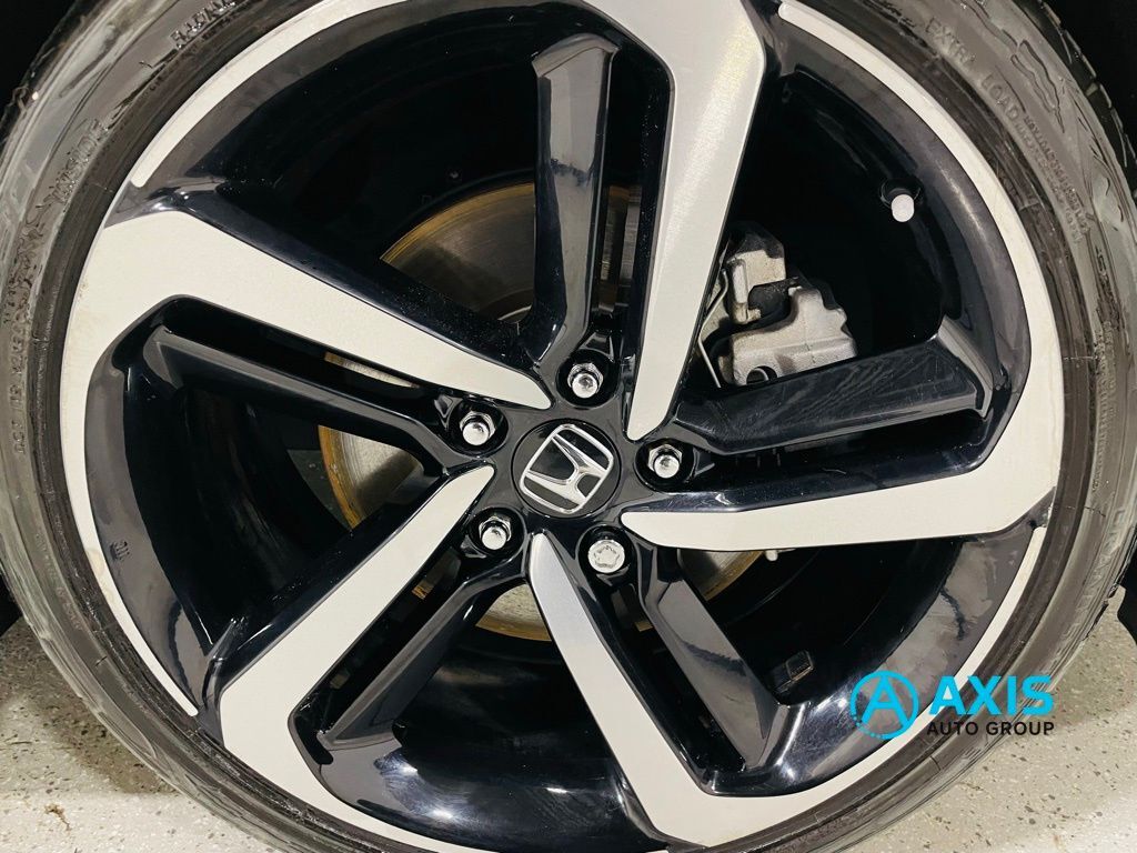 2022 Honda Accord Sport Jersey City NJ