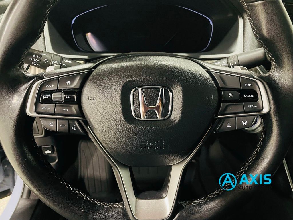 2022 Honda Accord Sport Jersey City NJ