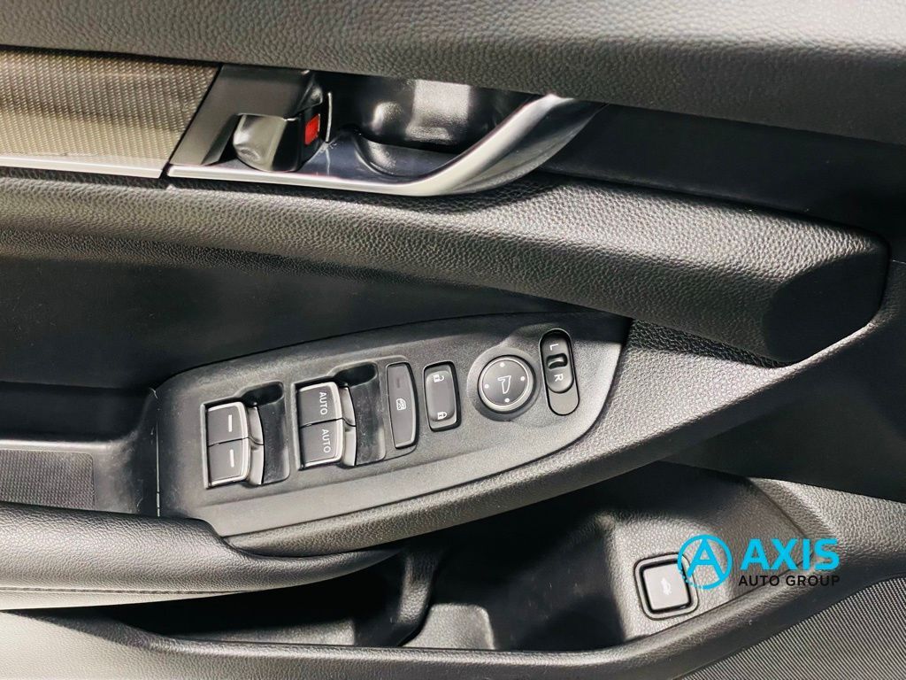 2022 Honda Accord Sport Jersey City NJ