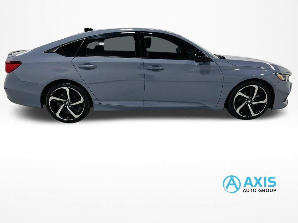 2022 Honda Accord Sport Jersey City NJ