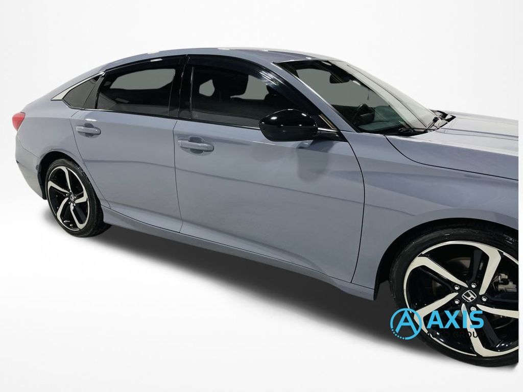 2022 Honda Accord Sport Jersey City NJ