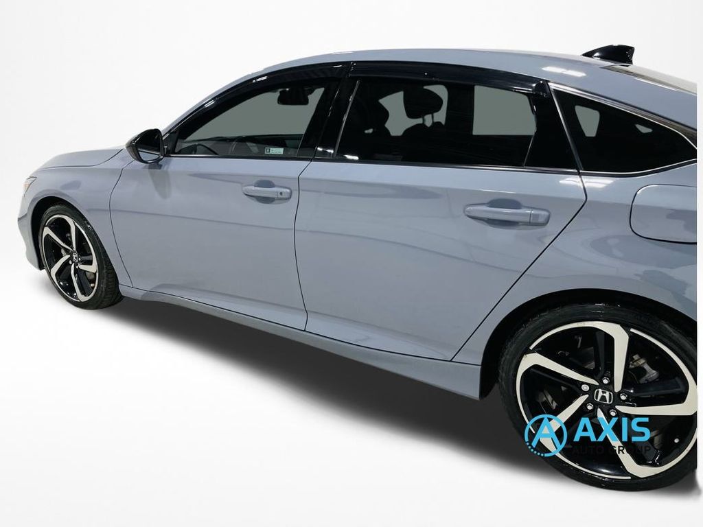 2022 Honda Accord Sport Jersey City NJ