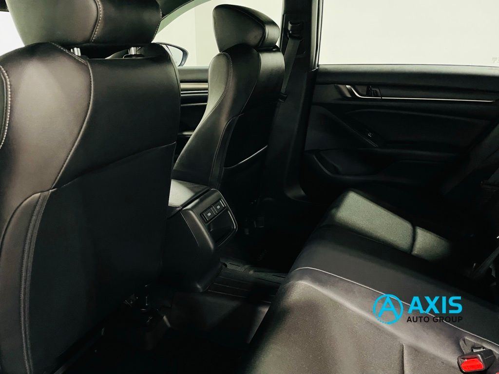 2022 Honda Accord Sport Jersey City NJ