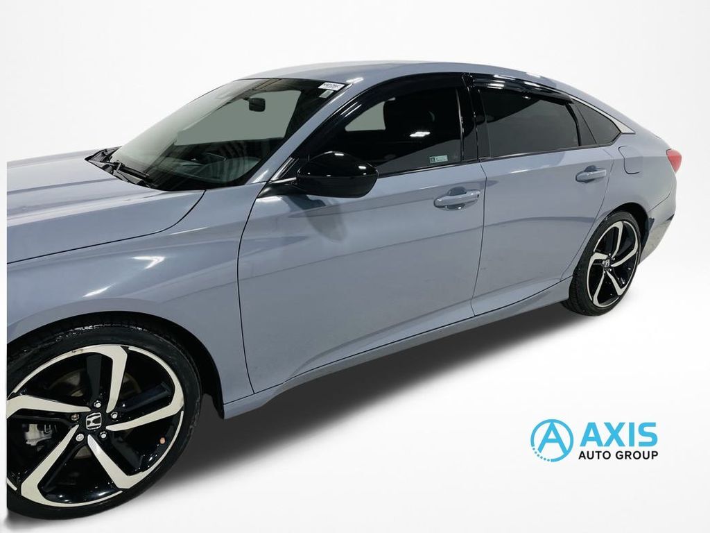 2022 Honda Accord Sport Jersey City NJ