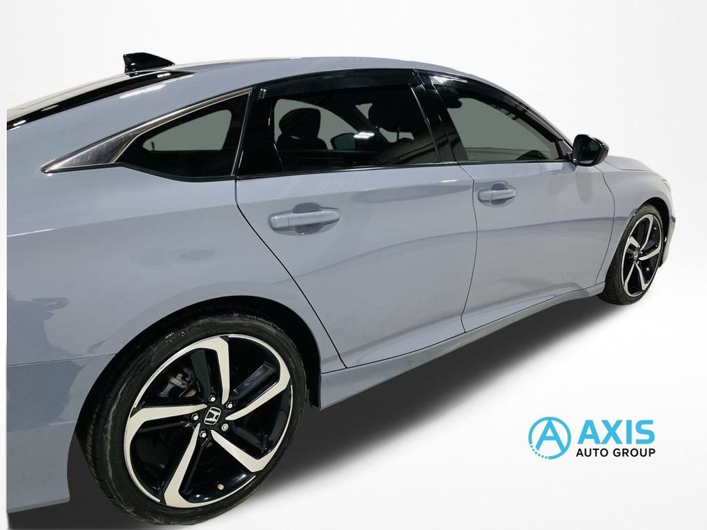 2022 Honda Accord Sport Jersey City NJ