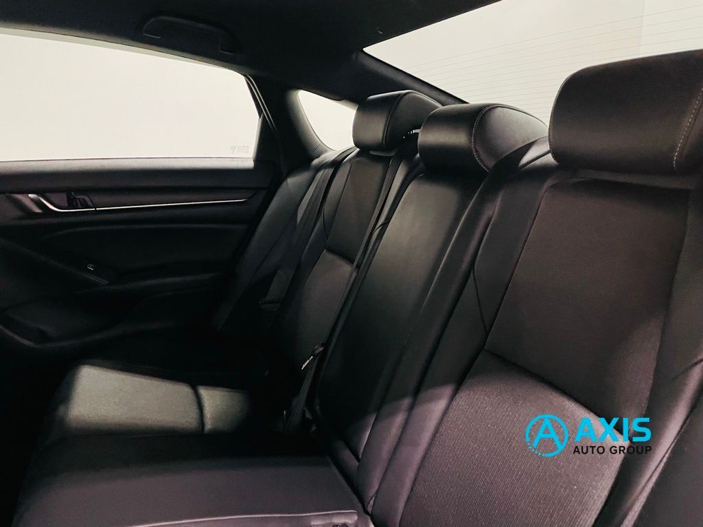 2022 Honda Accord Sport Jersey City NJ