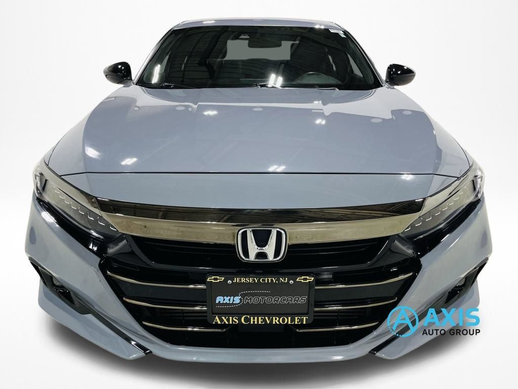 2022 Honda Accord Sport Jersey City NJ