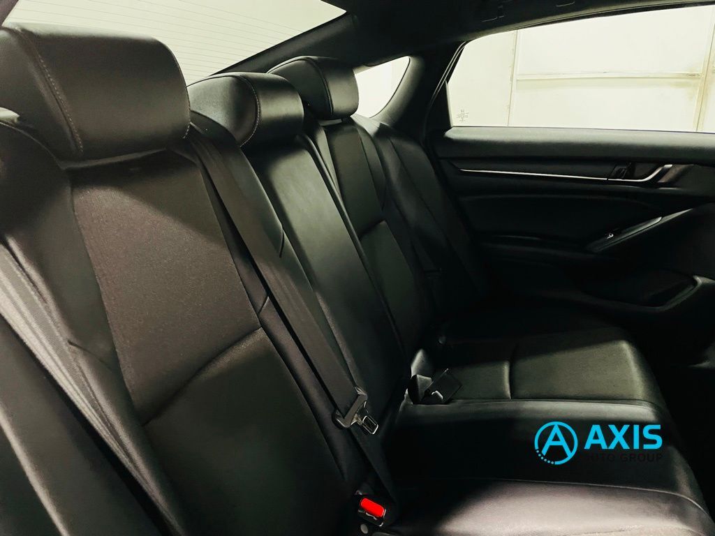 2022 Honda Accord Sport Jersey City NJ