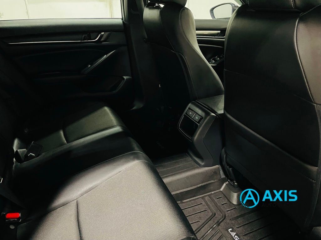 2022 Honda Accord Sport Jersey City NJ